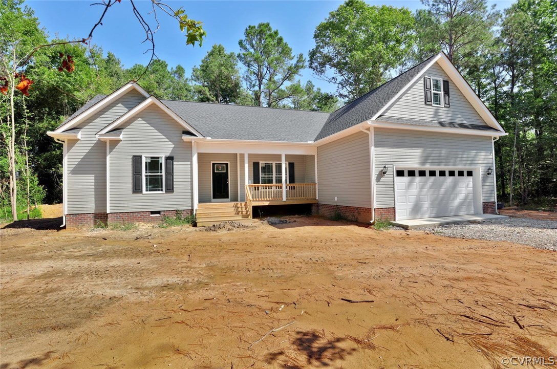 13310 Bradley Bridge Road Chester, VA 23831 - Photo 8 of 50 Gallery Image 8