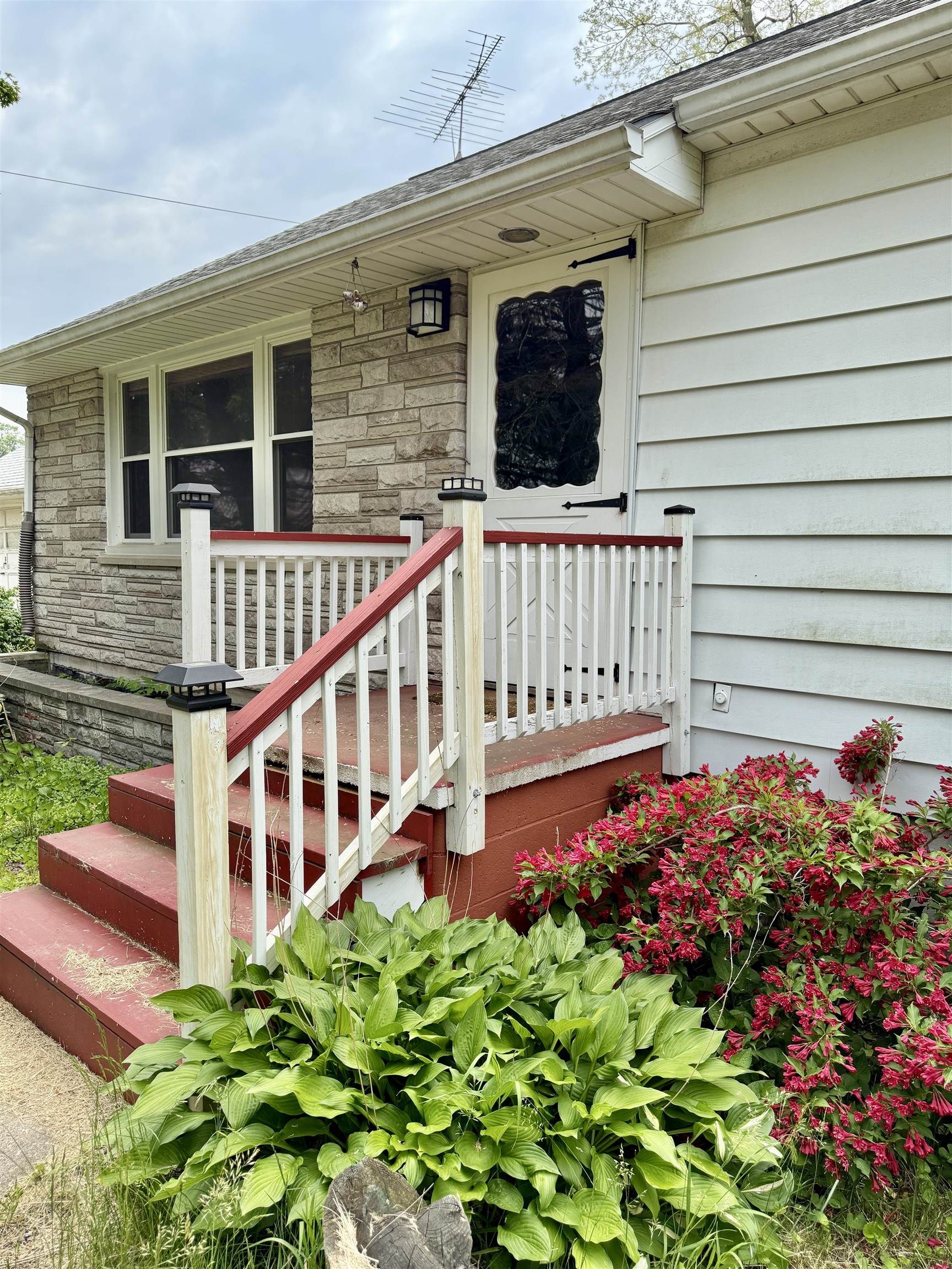 2428 East Burnside Road North Branch, MI 48461 - Photo 31 of 34