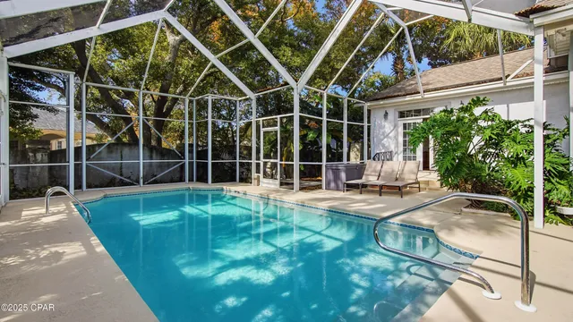 $689,000 | 147 Palm Grove Boulevard, Panama City Beach, FL 32408