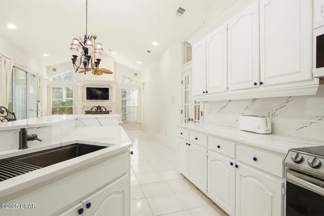 $689,000 | 147 Palm Grove Boulevard, Panama City Beach, FL 32408