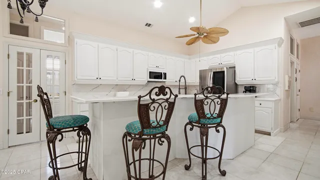 $689,000 | 147 Palm Grove Boulevard, Panama City Beach, FL 32408