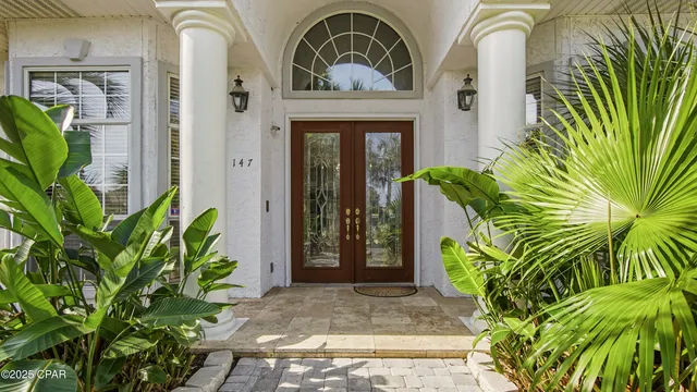 $689,000 | 147 Palm Grove Boulevard, Panama City Beach, FL 32408