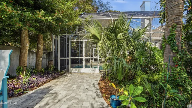 $689,000 | 147 Palm Grove Boulevard, Panama City Beach, FL 32408