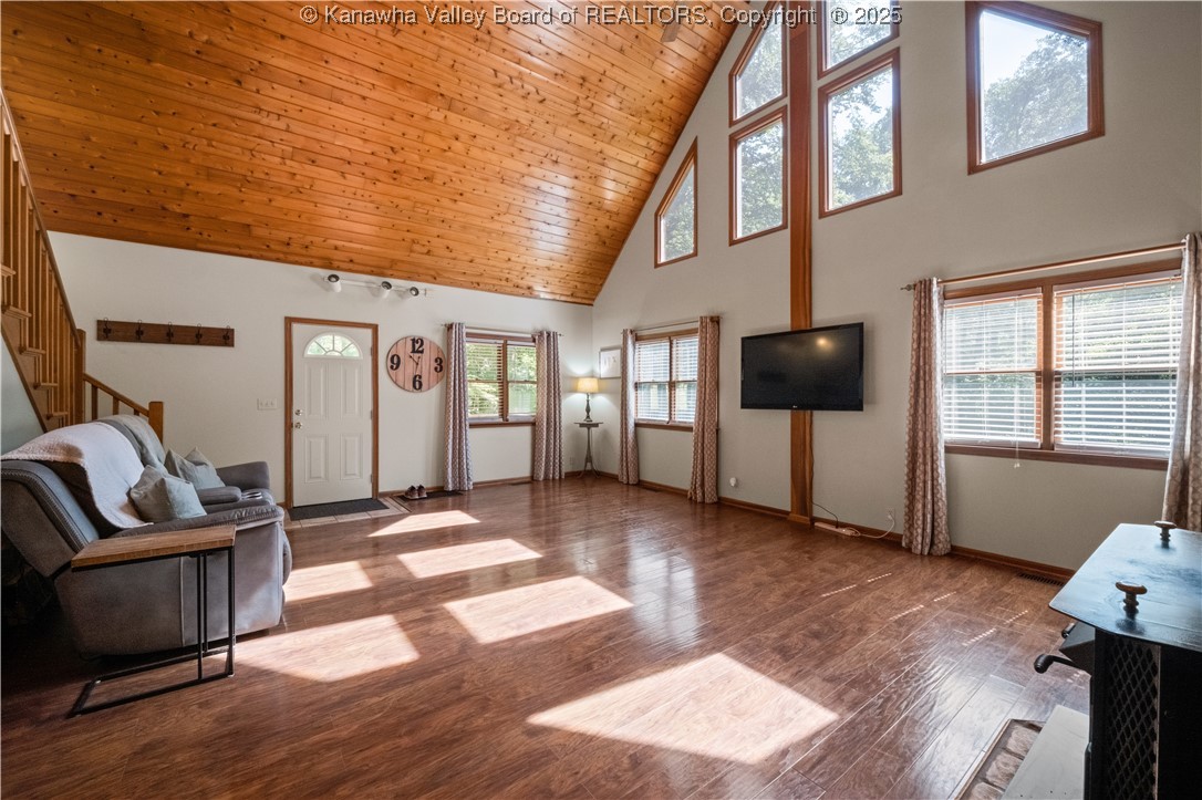 180 Tryphenia Road Hurricane, WV 25526 - Photo 24 of 50 Gallery Image 24
