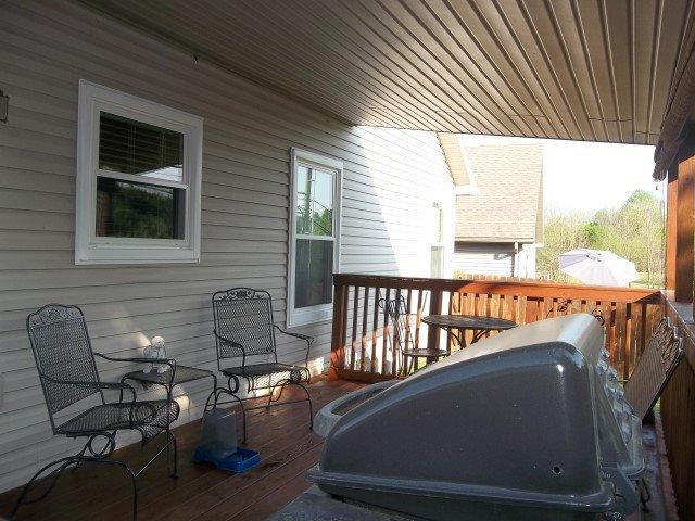 3281 Royal Troon Road Lexington, KY 40509 - Photo 43 of 51 Photo 43