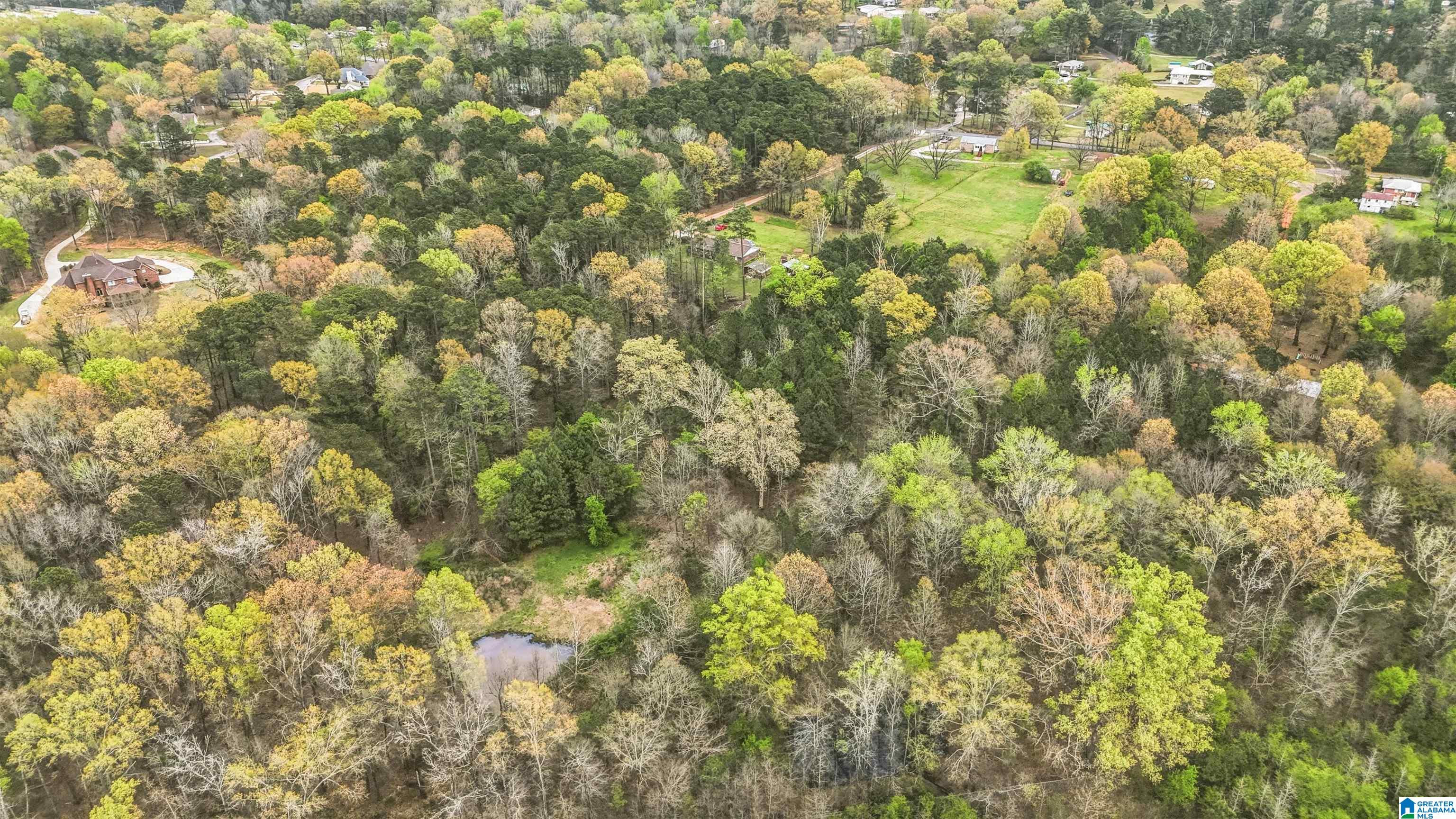 5785 Eastern Valley Road McCalla, AL 35111 - Photo 46 of 54