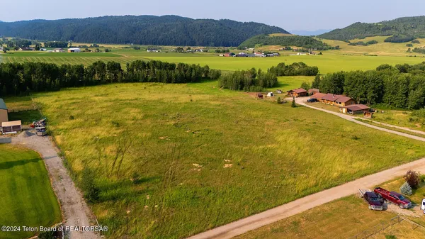 $125,000 | Lot 41 Rhonda Court, Bedford, WY 83112