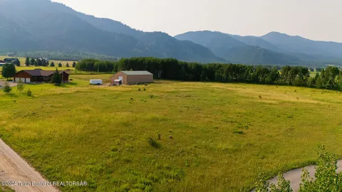 $125,000 | Lot 41 Rhonda Court, Bedford, WY 83112