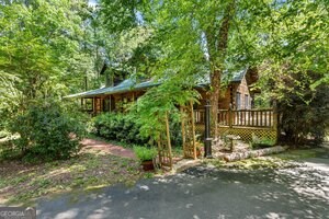 4930 Post Road Winston, GA 30187 - Photo 52 of 58