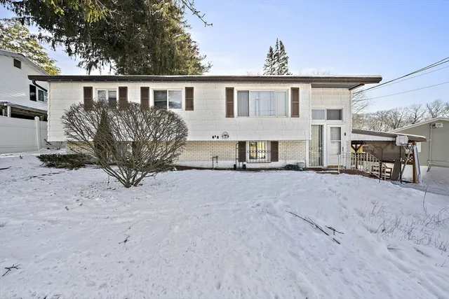 $499,900 | 1 Belnap Road, Boston, MA 02136