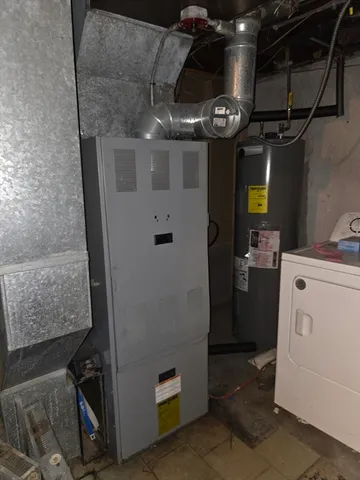 $499,900 | 1 Belnap Road, Boston, MA 02136