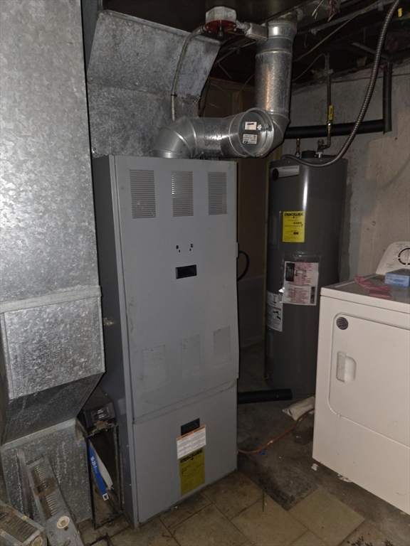 1 Belnap Road Boston, MA 02136 - Photo 11 of 16