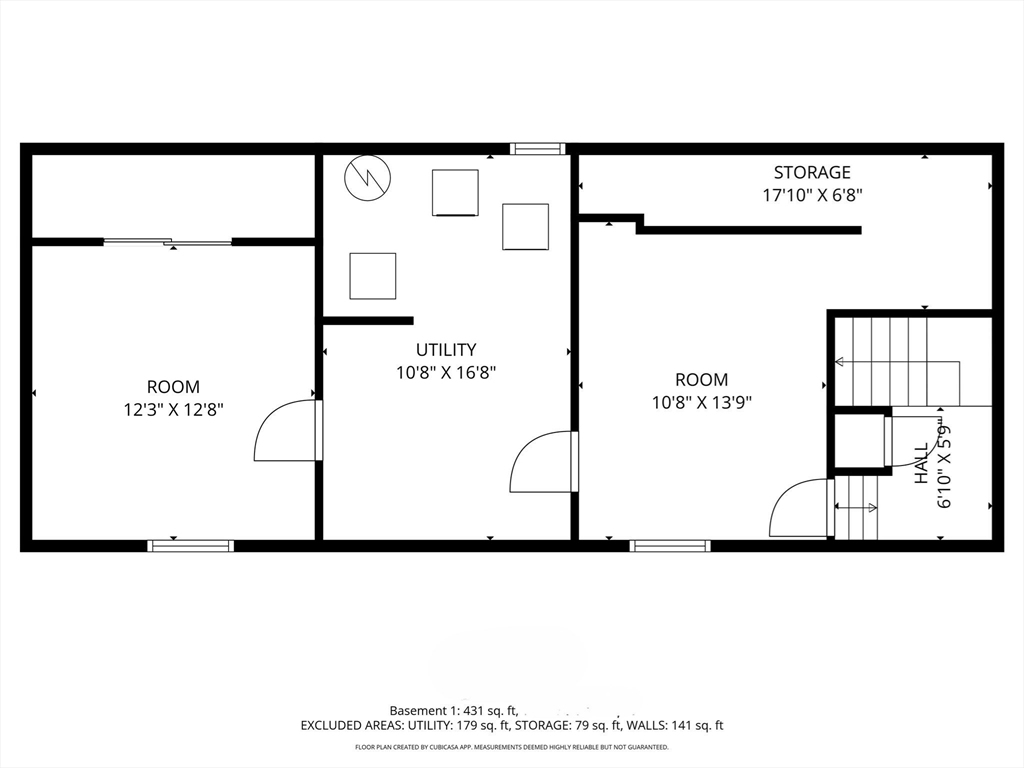 1 Belnap Road Boston, MA 02136 - Photo 16 of 16