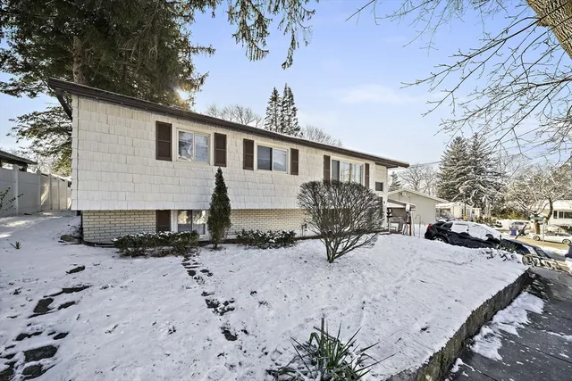 $499,900 | 1 Belnap Road, Boston, MA 02136