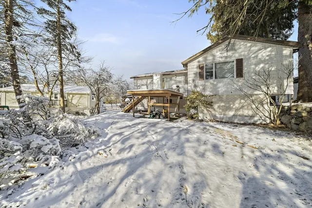 $499,900 | 1 Belnap Road, Boston, MA 02136