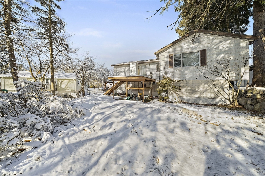 1 Belnap Road Boston, MA 02136 - Photo 4 of 16