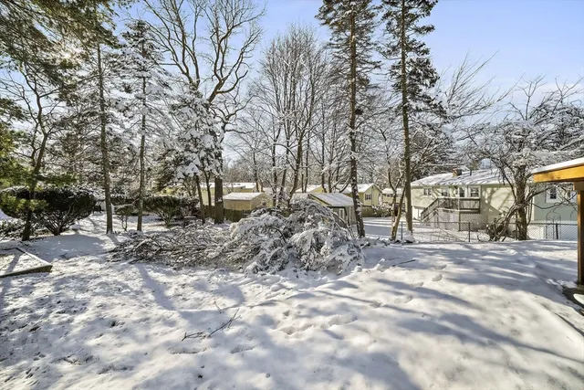 $499,900 | 1 Belnap Road, Boston, MA 02136