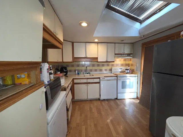 $499,900 | 1 Belnap Road, Boston, MA 02136