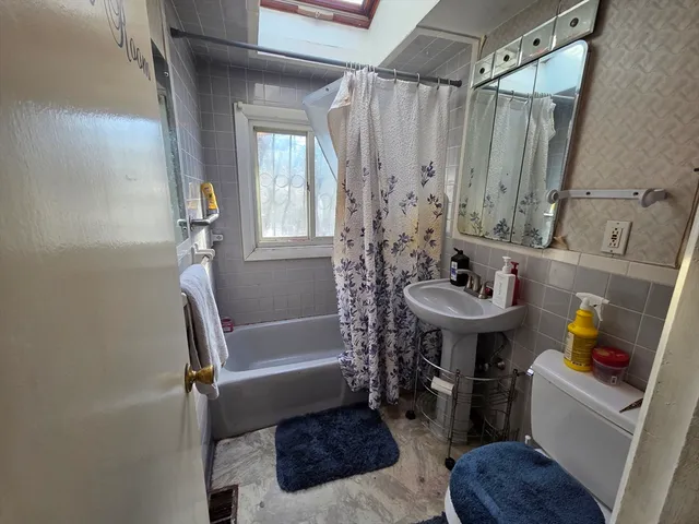 $499,900 | 1 Belnap Road, Boston, MA 02136