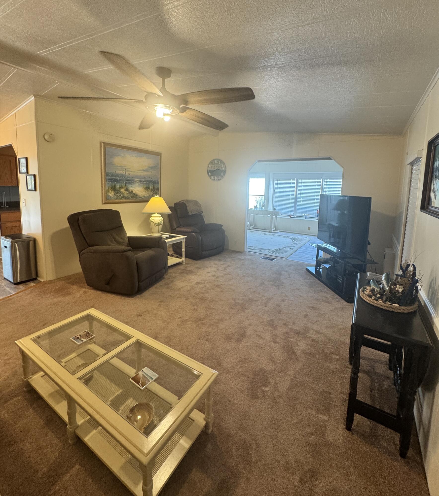 9 San Felipe Fort Pierce, FL 34951 - Photo 22 of 36 a living room with furniture
