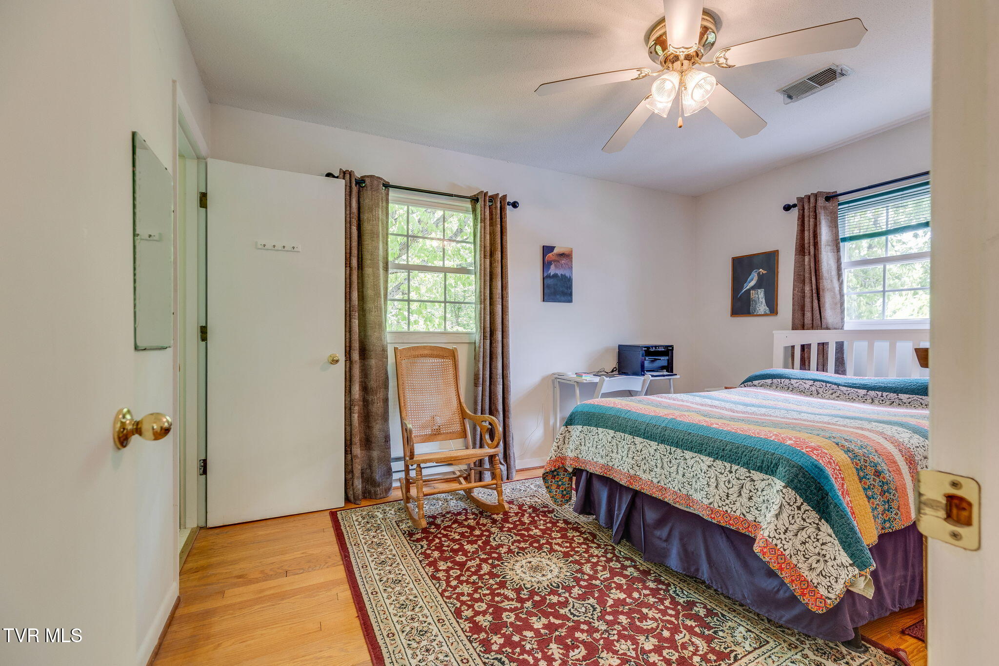 824 Balsam Circle Erwin, TN 37650 - Photo 15 of 36 015