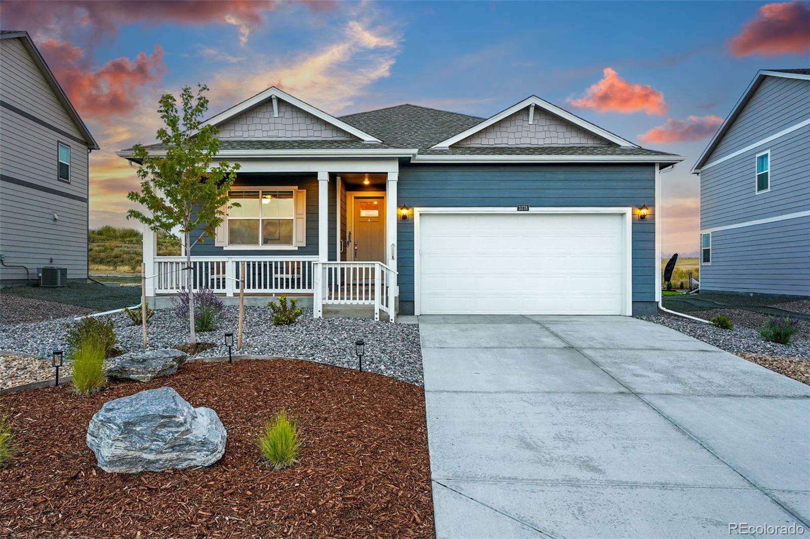 3378 Belleville Ridge Road Elizabeth, CO 80107 - Photo 1 of 50 Gallery Image 1
