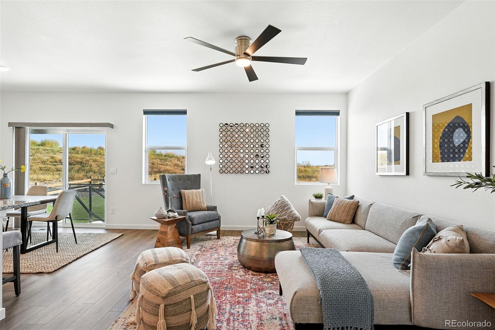 3378 Belleville Ridge Road Elizabeth, CO 80107 - Photo 11 of 50 Gallery Image 11
