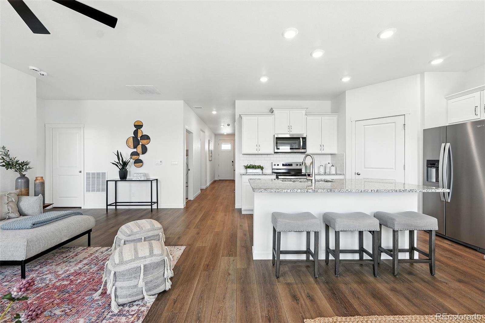 3378 Belleville Ridge Road Elizabeth, CO 80107 - Photo 12 of 50 Gallery Image 12