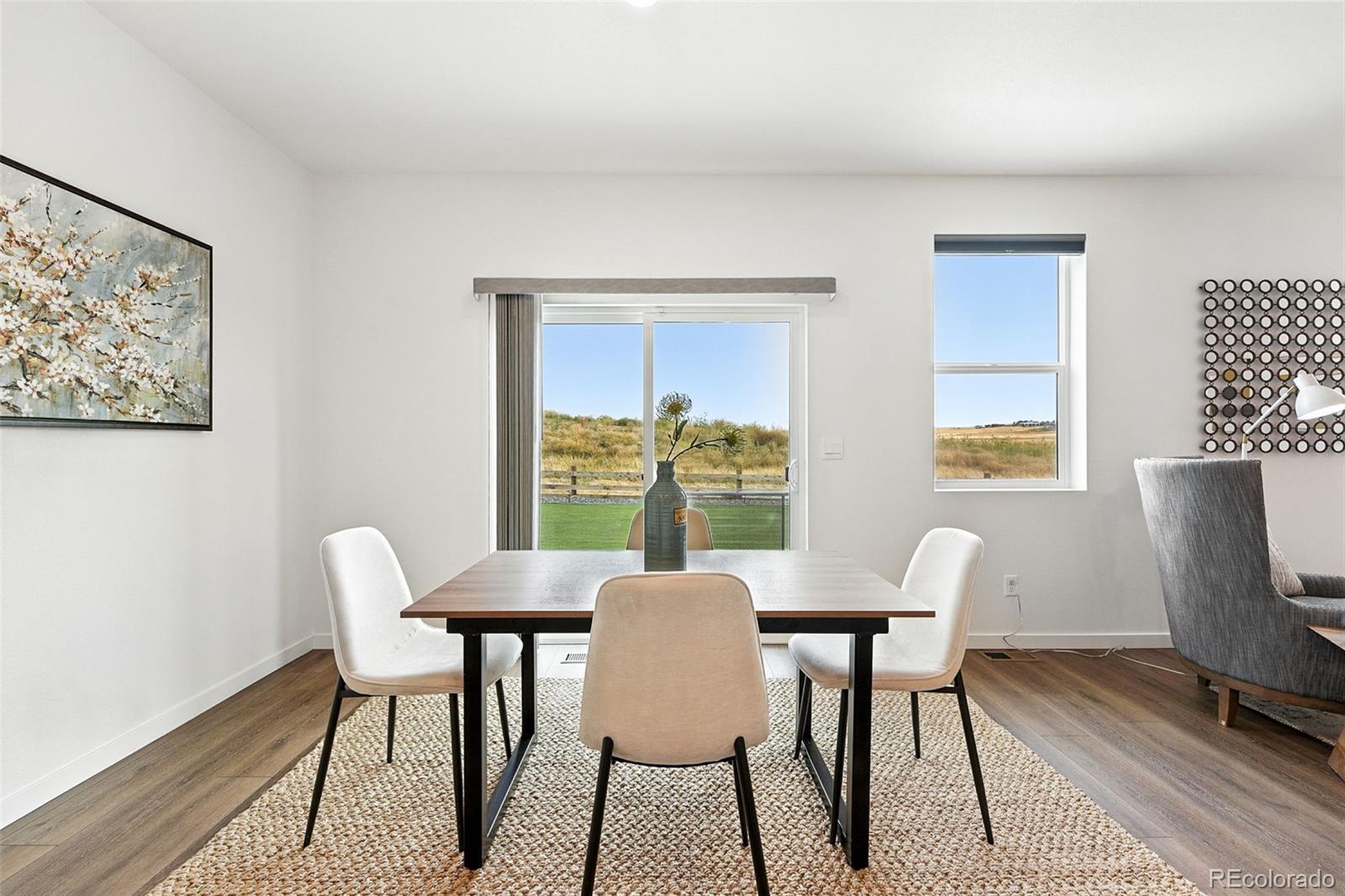 3378 Belleville Ridge Road Elizabeth, CO 80107 - Photo 13 of 50 Gallery Image 13