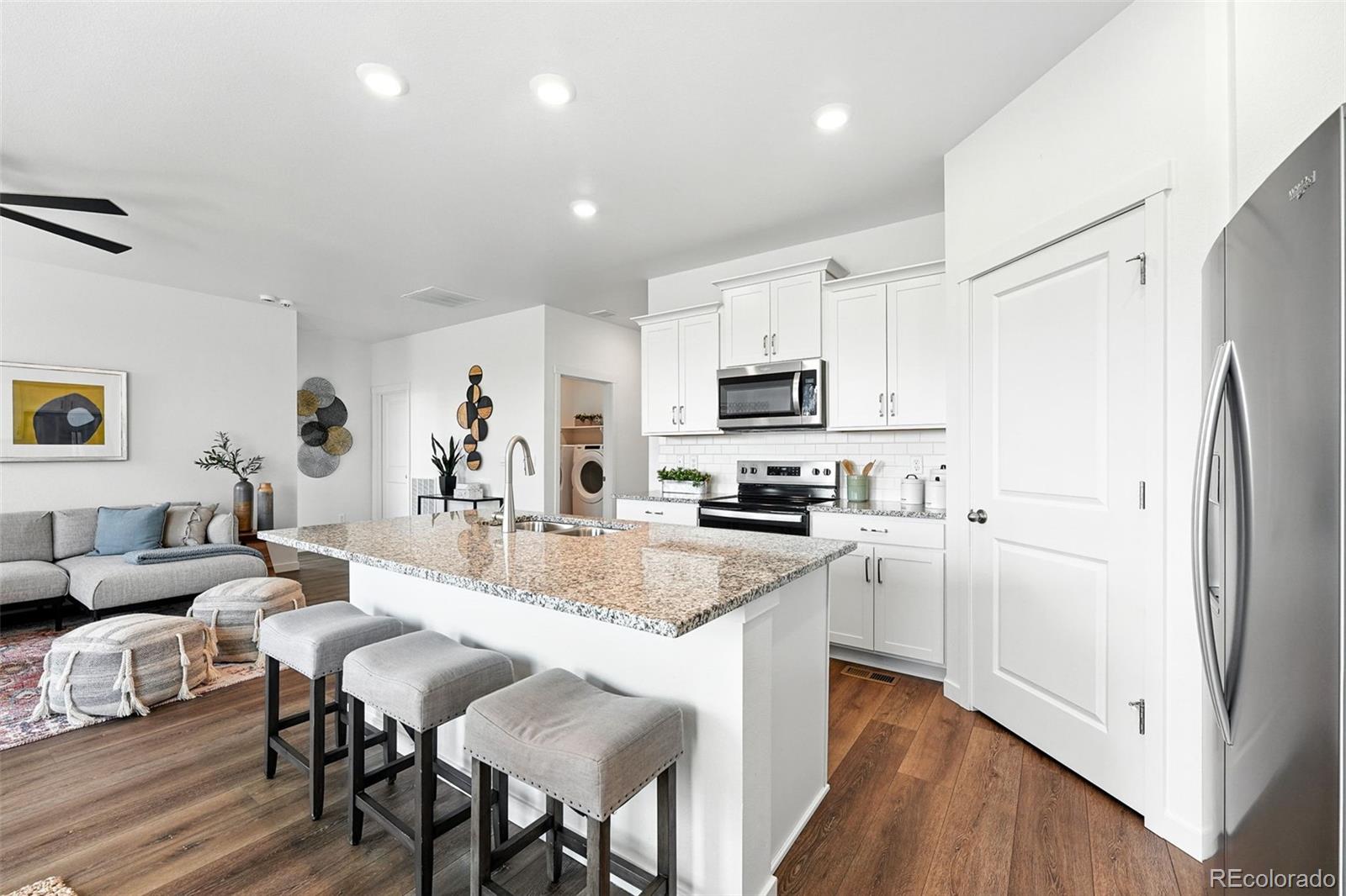 3378 Belleville Ridge Road Elizabeth, CO 80107 - Photo 17 of 50 Gallery Image 17