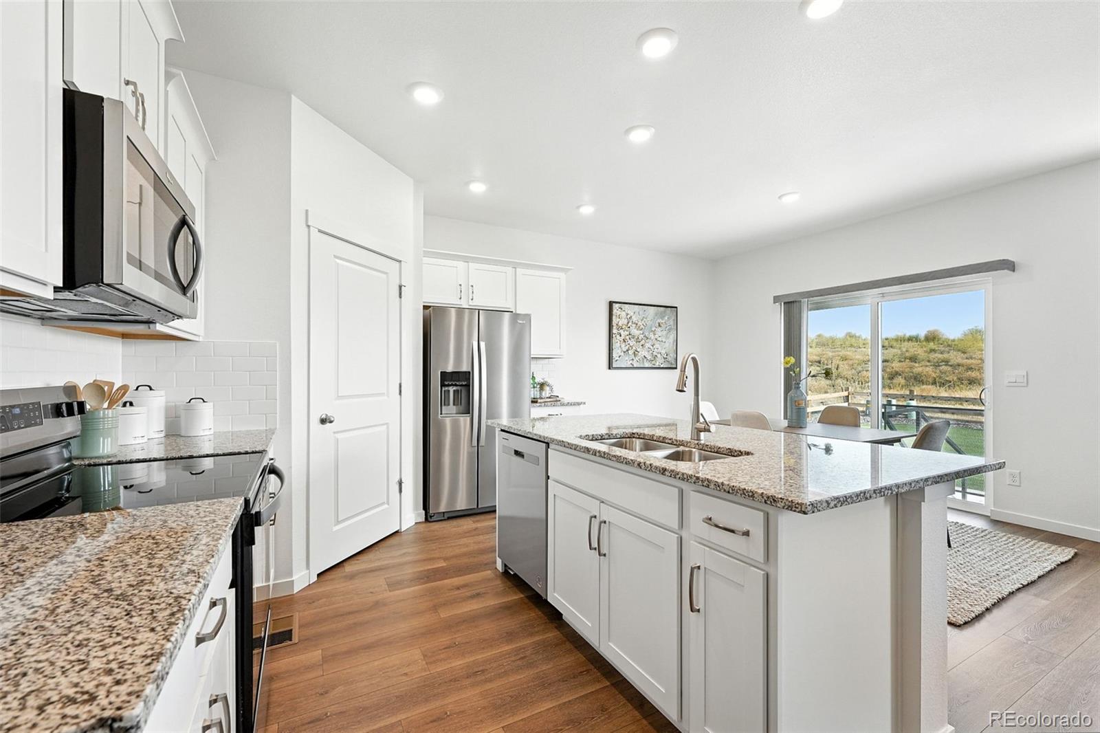 3378 Belleville Ridge Road Elizabeth, CO 80107 - Photo 18 of 50 Gallery Image 18
