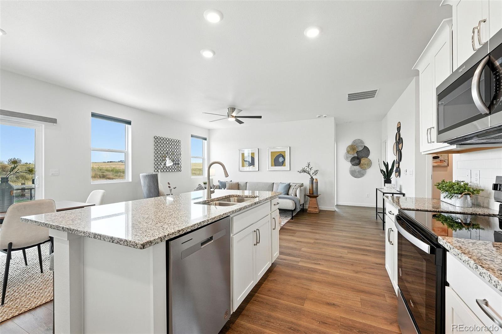 3378 Belleville Ridge Road Elizabeth, CO 80107 - Photo 19 of 50 Gallery Image 19