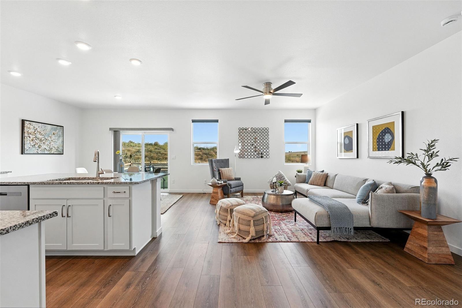 3378 Belleville Ridge Road Elizabeth, CO 80107 - Photo 20 of 50 Gallery Image 20