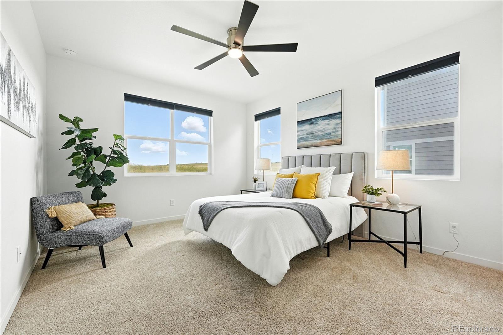 3378 Belleville Ridge Road Elizabeth, CO 80107 - Photo 21 of 50 Gallery Image 21