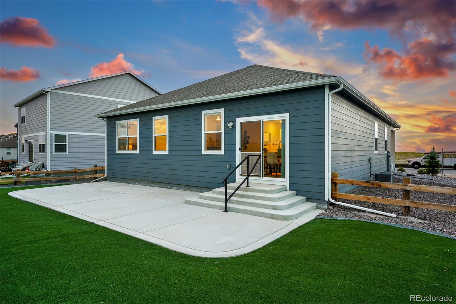 3378 Belleville Ridge Road Elizabeth, CO 80107 - Photo 33 of 50 Gallery Image 33