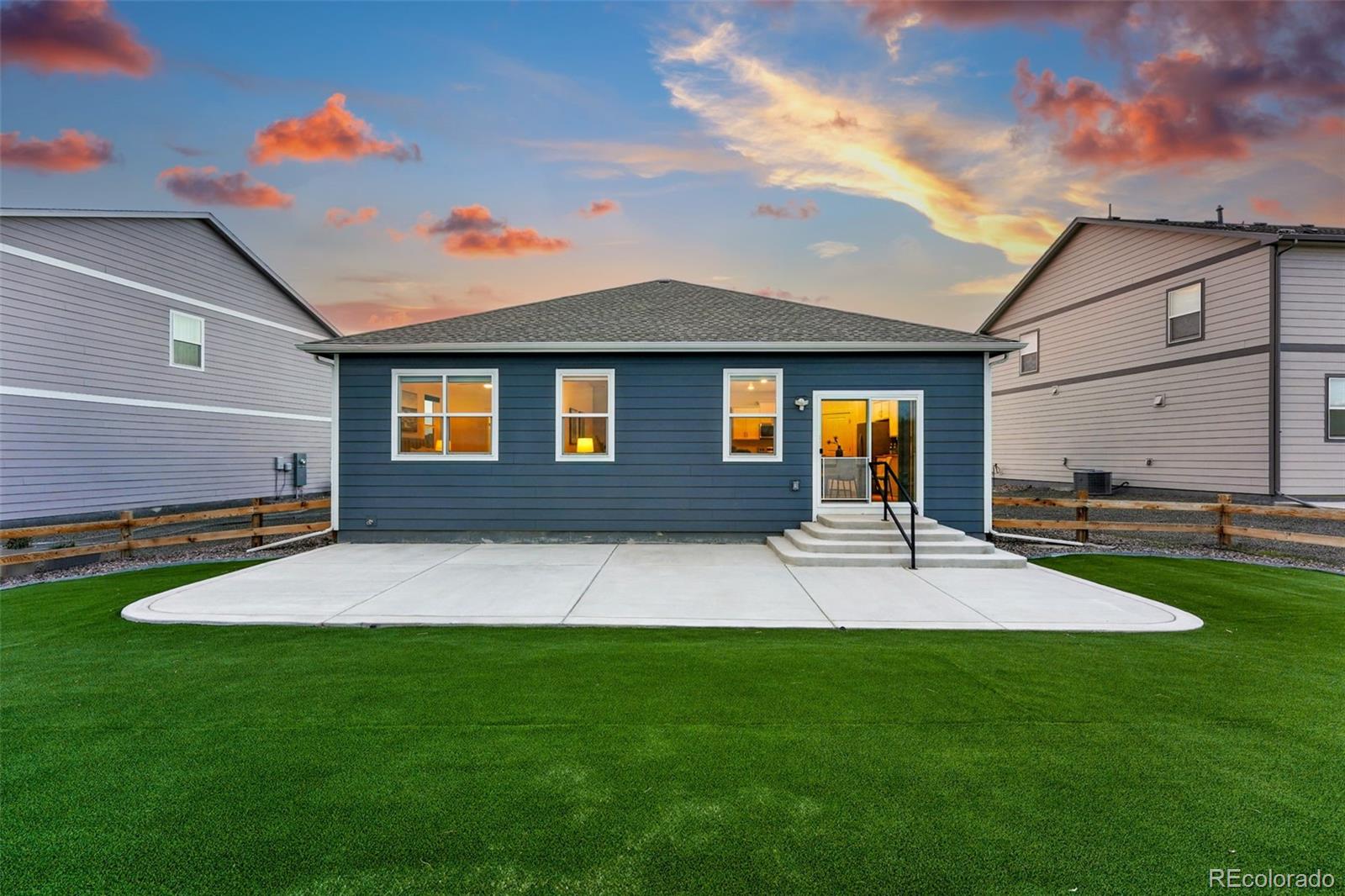 3378 Belleville Ridge Road Elizabeth, CO 80107 - Photo 34 of 50 Gallery Image 34