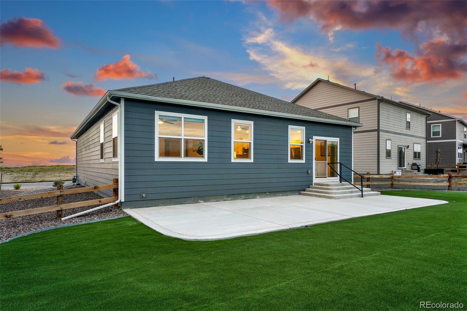 3378 Belleville Ridge Road Elizabeth, CO 80107 - Photo 35 of 50 Gallery Image 35