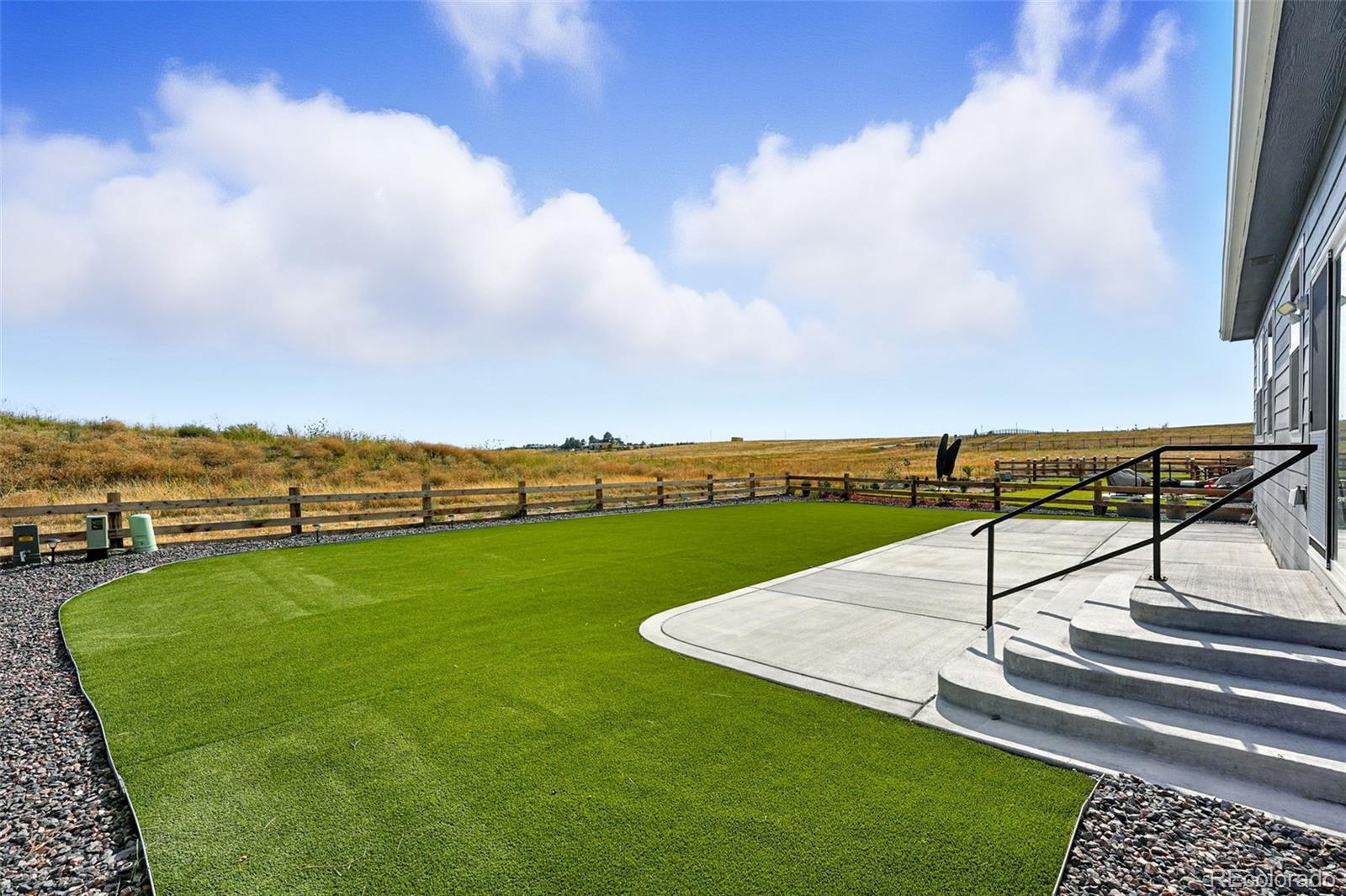 3378 Belleville Ridge Road Elizabeth, CO 80107 - Photo 36 of 50 Gallery Image 36