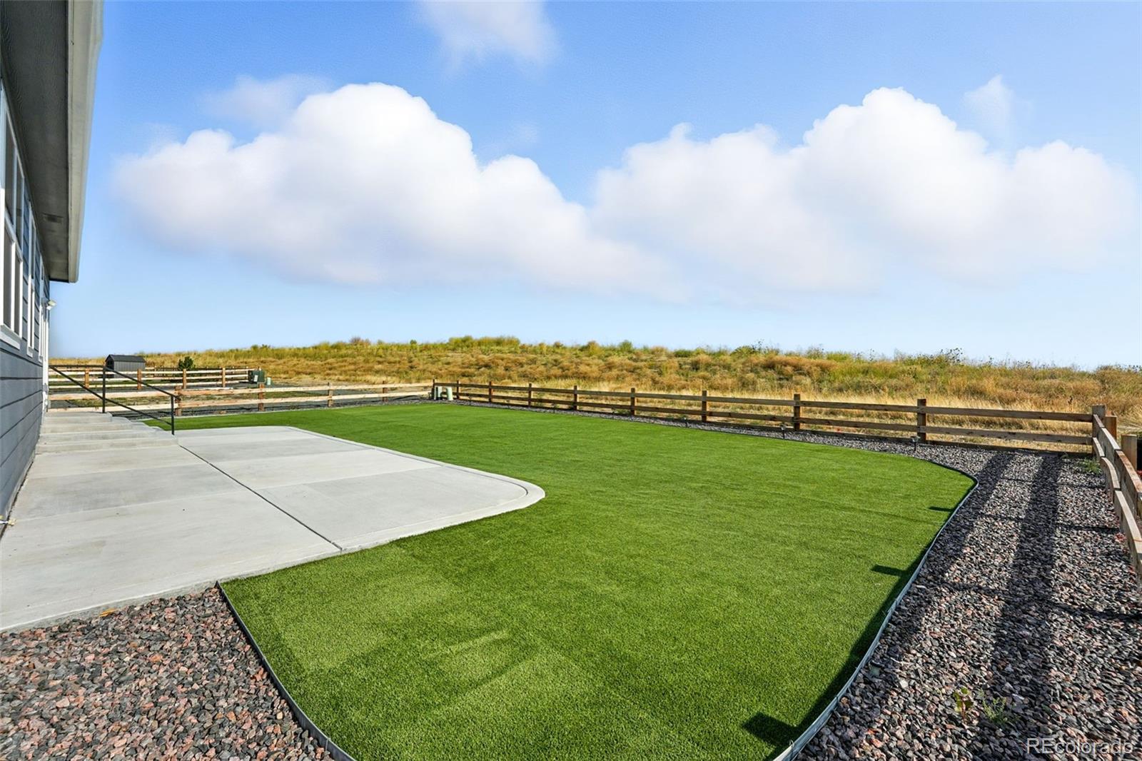 3378 Belleville Ridge Road Elizabeth, CO 80107 - Photo 37 of 50 Gallery Image 37