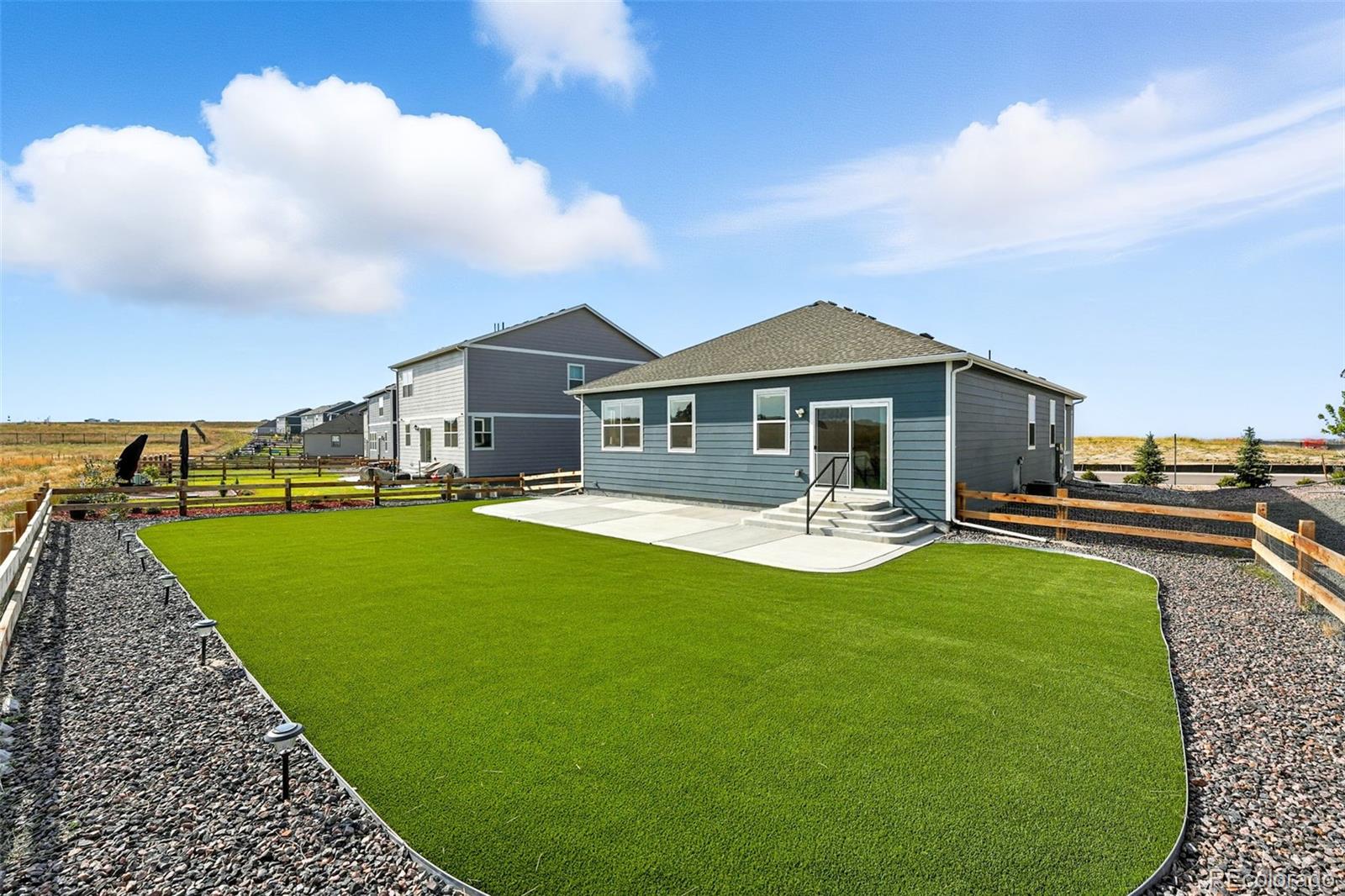 3378 Belleville Ridge Road Elizabeth, CO 80107 - Photo 38 of 50 Gallery Image 38