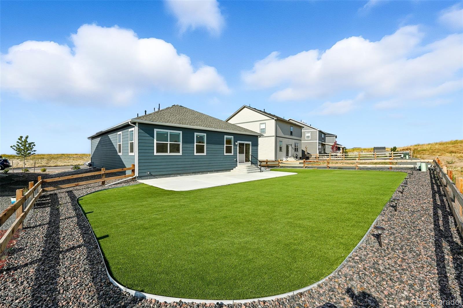 3378 Belleville Ridge Road Elizabeth, CO 80107 - Photo 39 of 50 Gallery Image 39