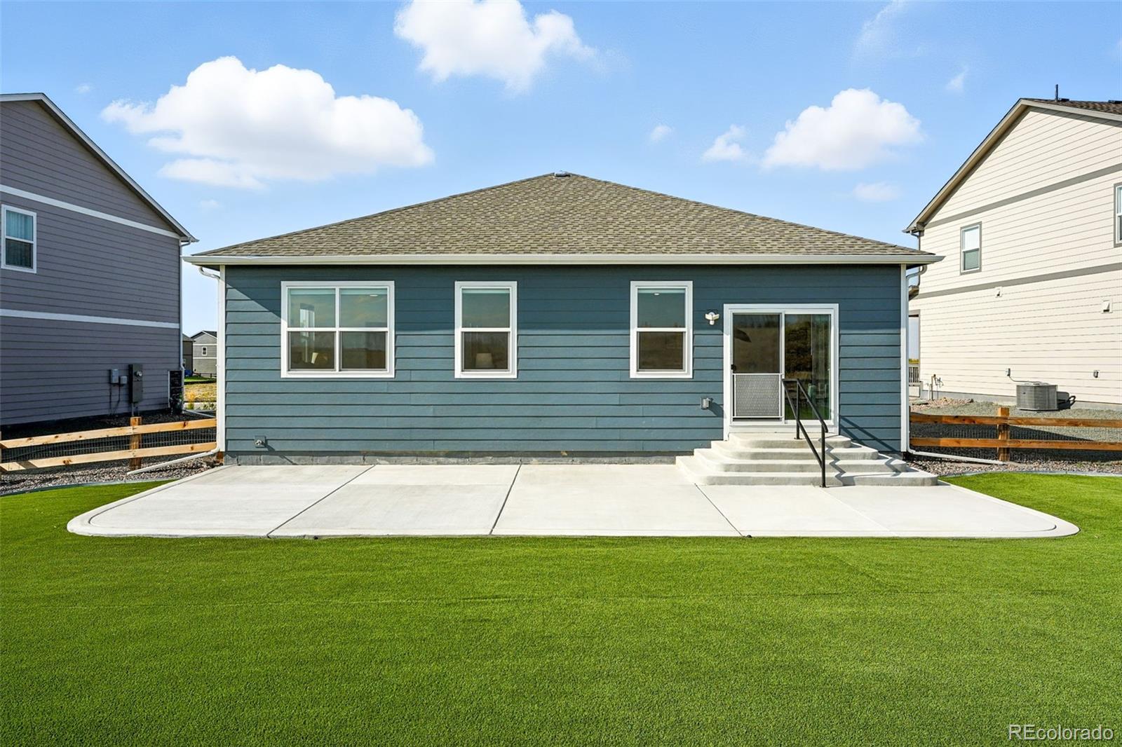 3378 Belleville Ridge Road Elizabeth, CO 80107 - Photo 40 of 50 Gallery Image 40