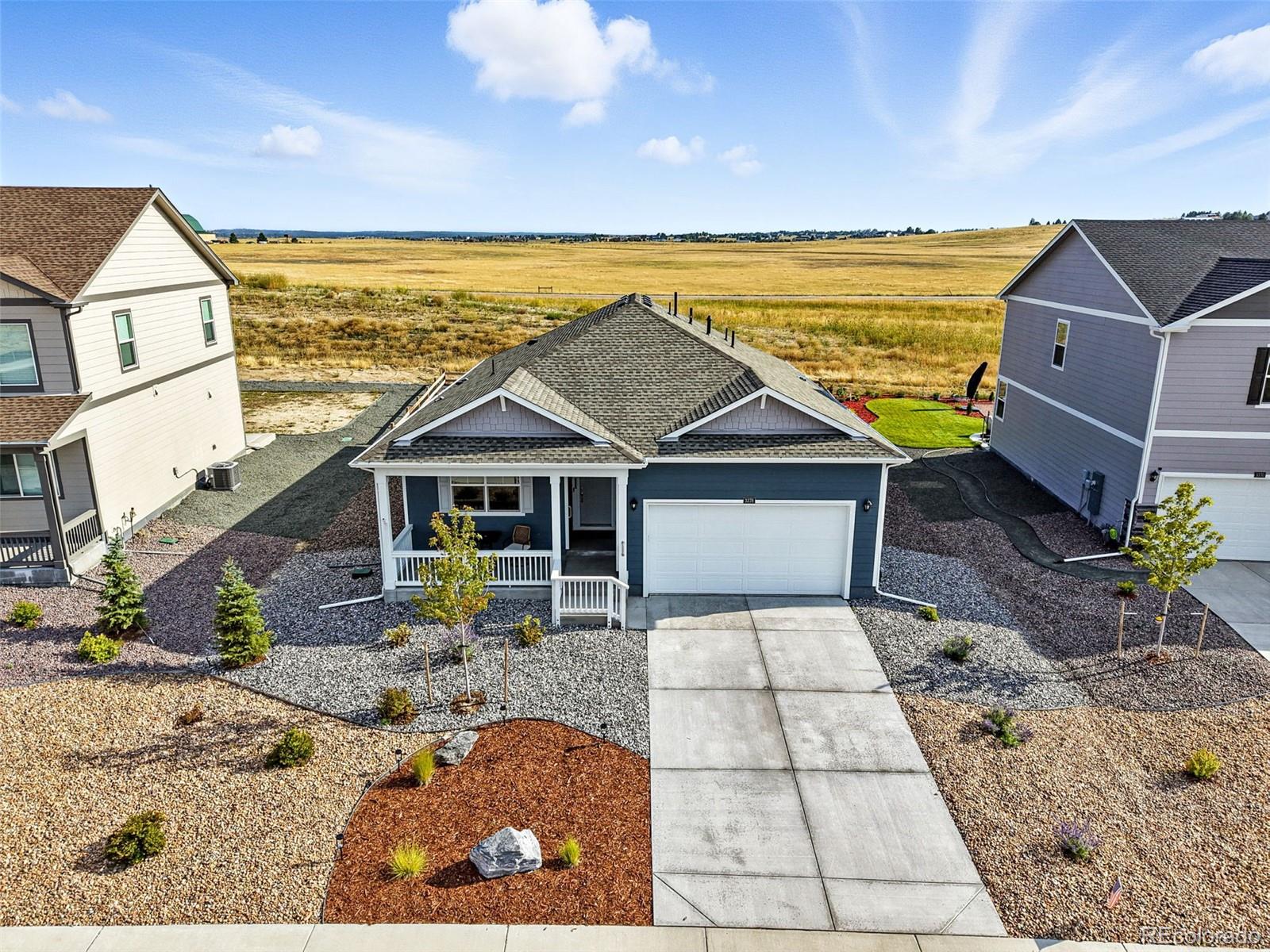 3378 Belleville Ridge Road Elizabeth, CO 80107 - Photo 41 of 50 Gallery Image 41