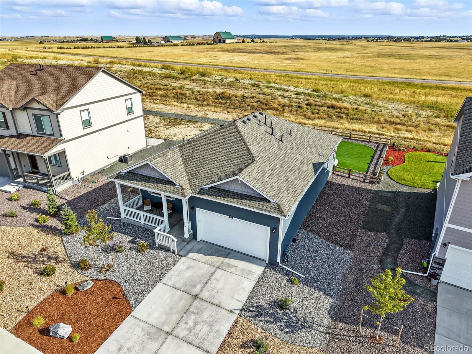 3378 Belleville Ridge Road Elizabeth, CO 80107 - Photo 42 of 50 Gallery Image 42