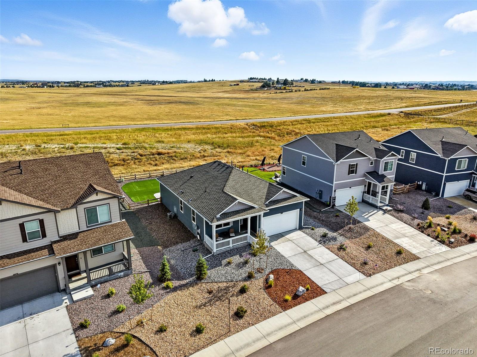 3378 Belleville Ridge Road Elizabeth, CO 80107 - Photo 44 of 50 Gallery Image 44