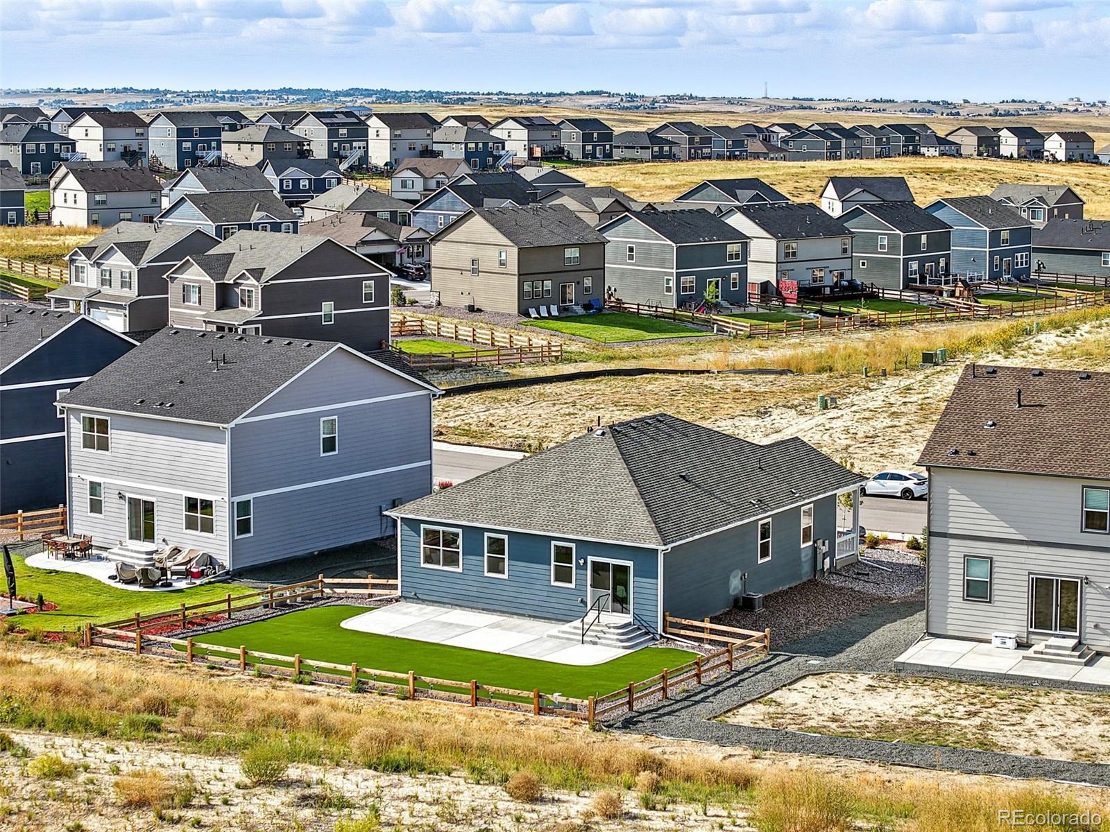 3378 Belleville Ridge Road Elizabeth, CO 80107 - Photo 45 of 50 Gallery Image 45