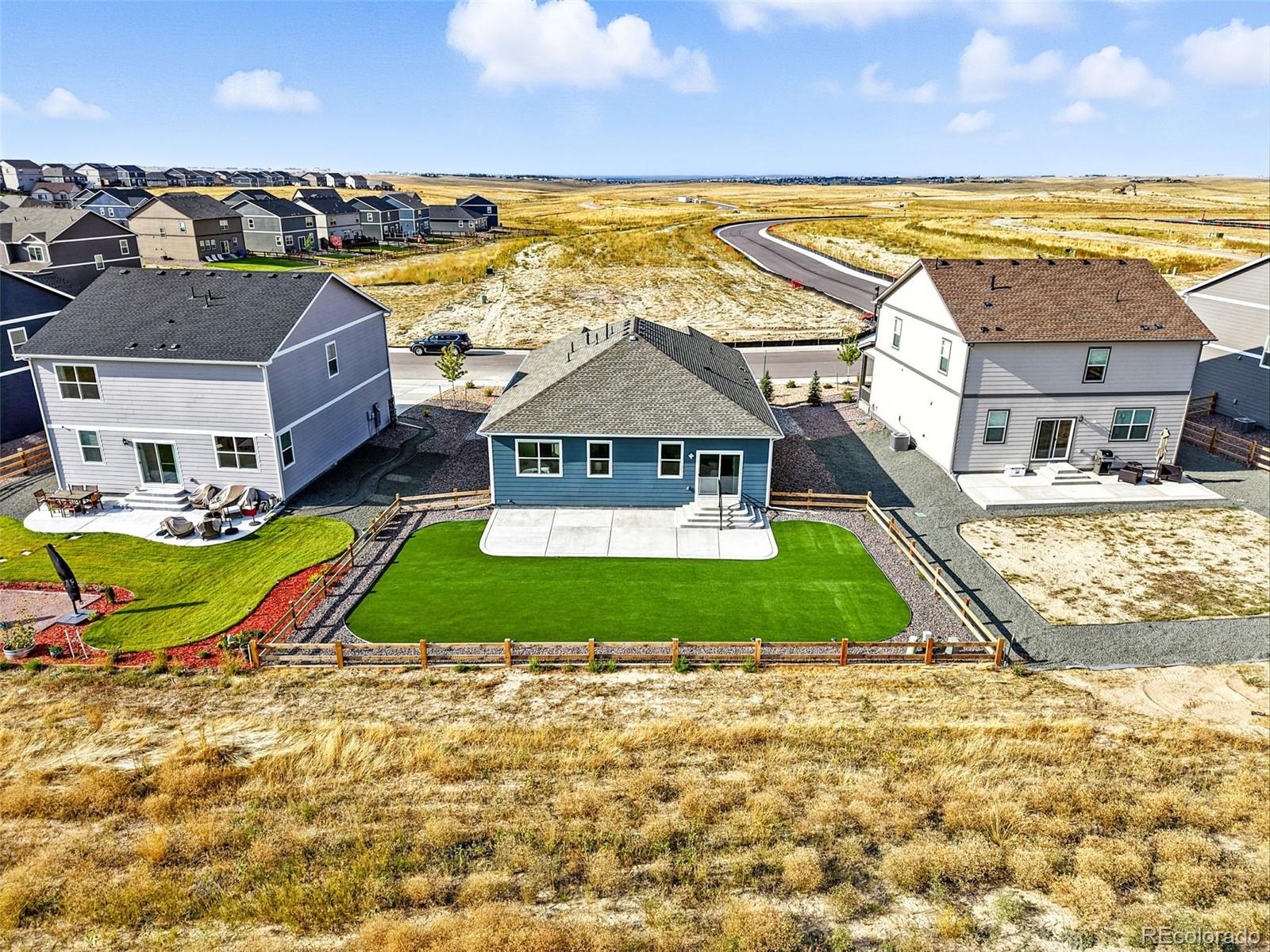 3378 Belleville Ridge Road Elizabeth, CO 80107 - Photo 46 of 50 Gallery Image 46