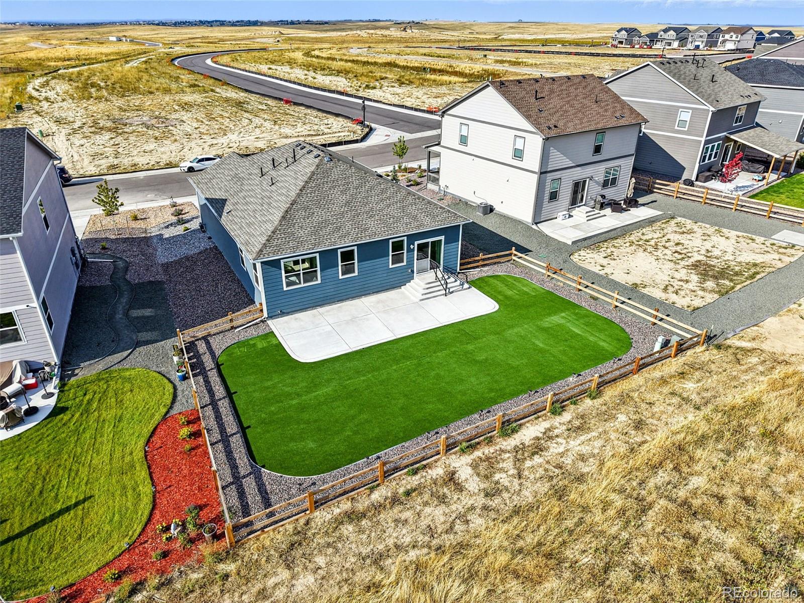 3378 Belleville Ridge Road Elizabeth, CO 80107 - Photo 47 of 50 Gallery Image 47