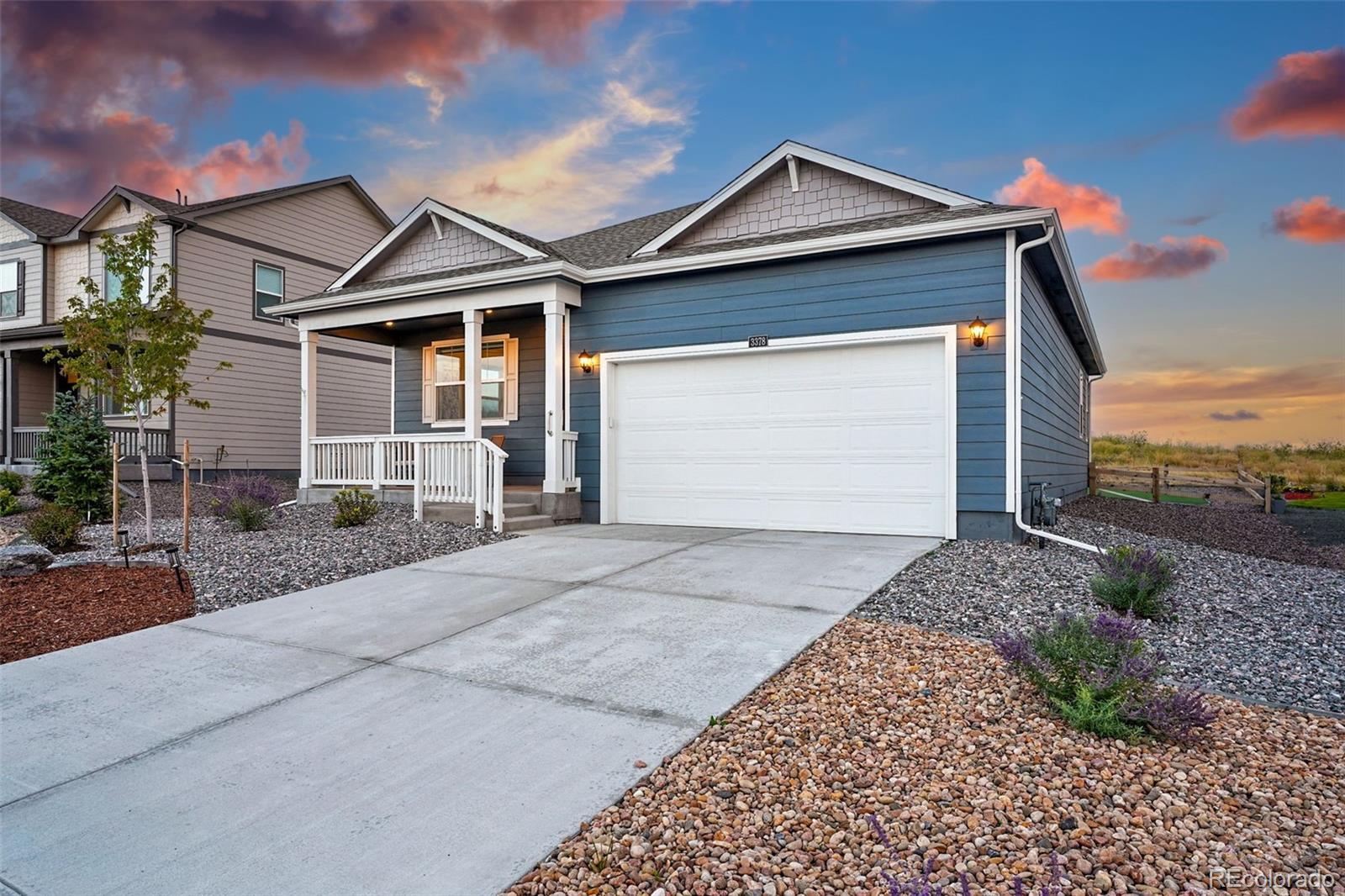 3378 Belleville Ridge Road Elizabeth, CO 80107 - Photo 49 of 50 Gallery Image 49