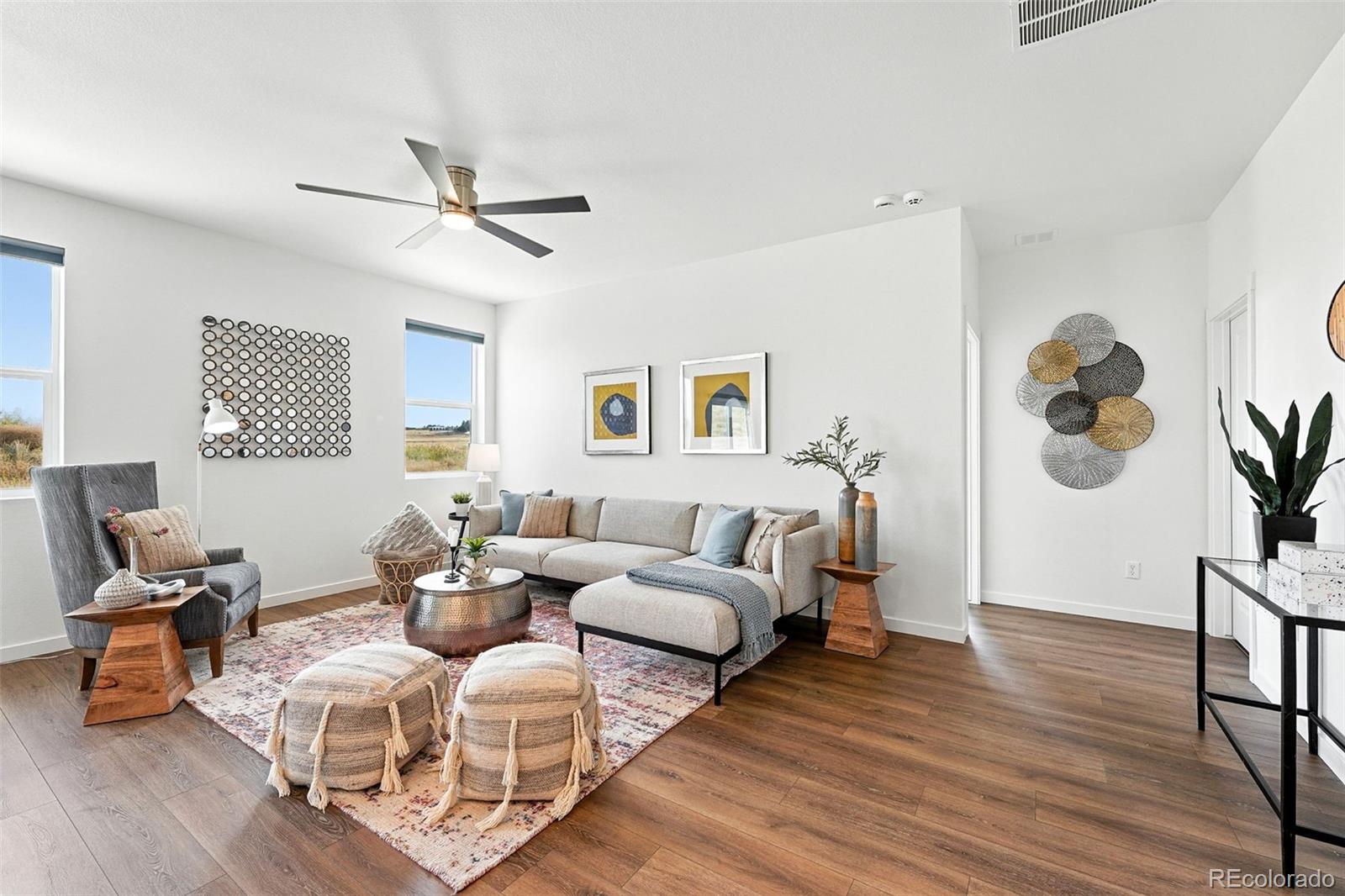 3378 Belleville Ridge Road Elizabeth, CO 80107 - Photo 5 of 50 Gallery Image 5